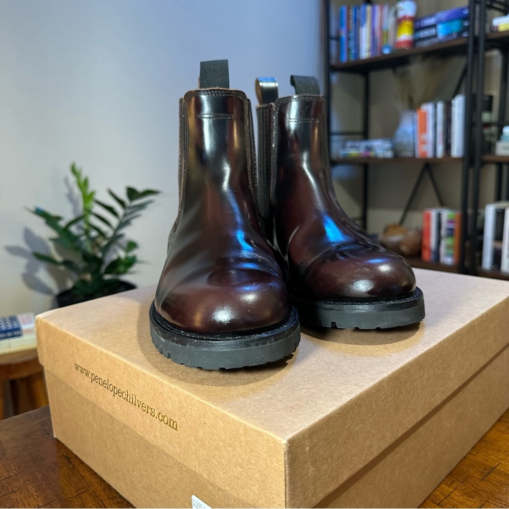 Oscar boot - Picture 3 of 12